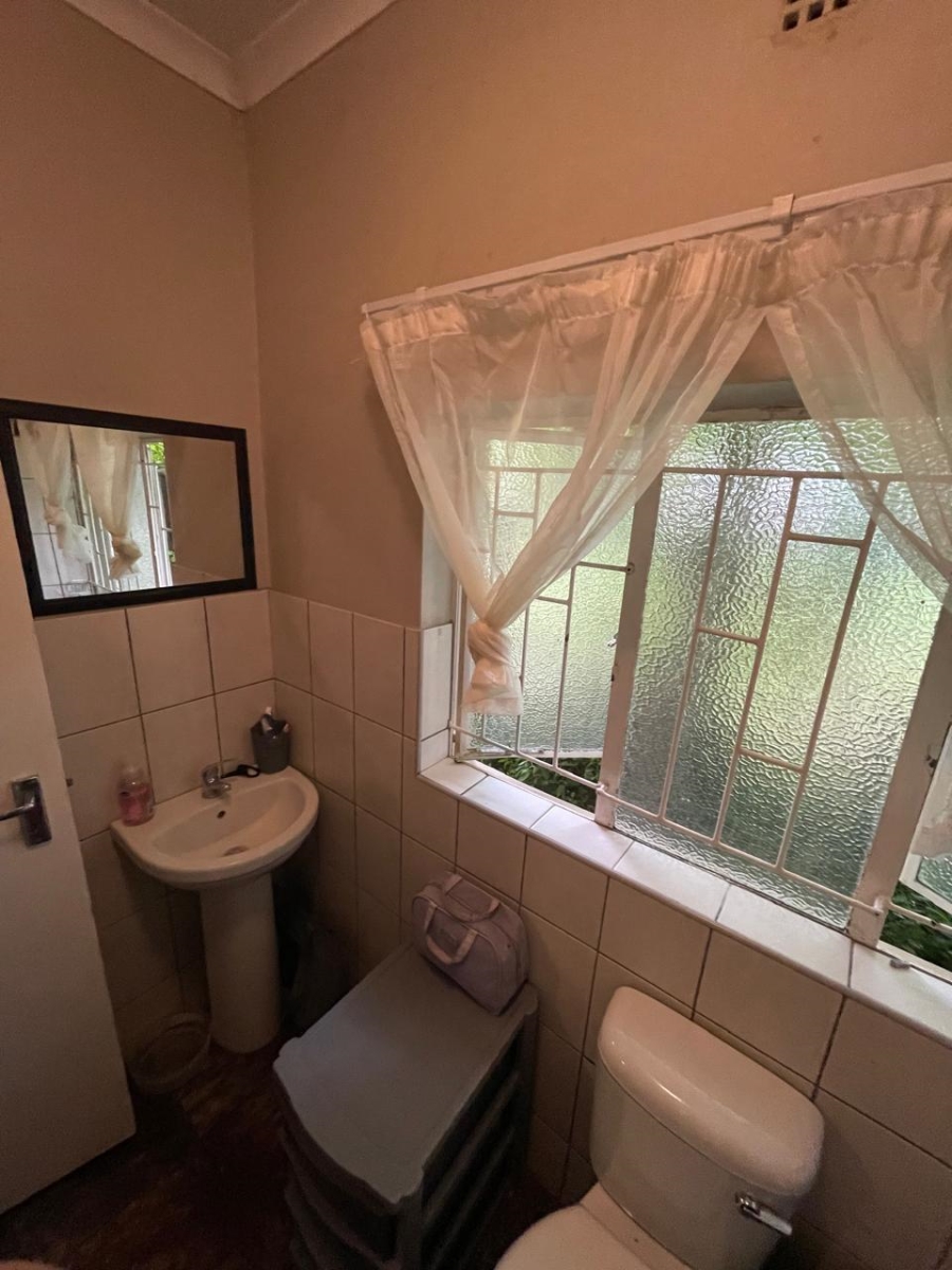 3 Bedroom Property for Sale in Senekal Free State